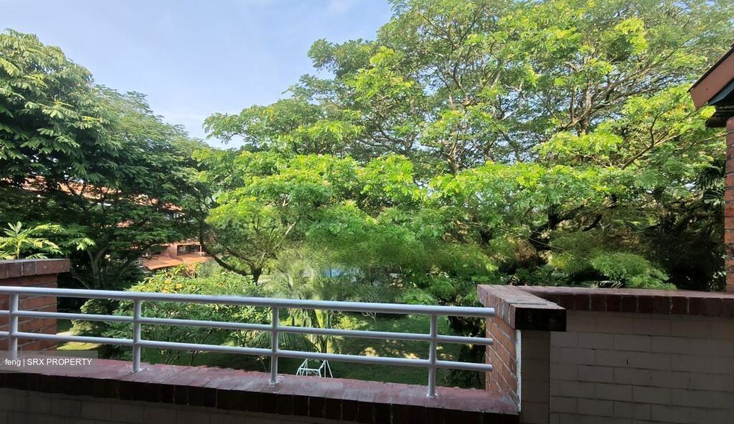 Loyang Valley (D17), Condominium #625073821